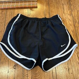 Nike shorts womens dry fit